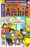 Little Archie #143 Comic Books - Covers, Scans, Photos in Little Archie Comic Books - Covers, Scans, Gallery